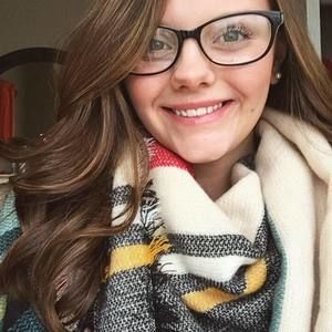 Meet your Posher, Kymberli